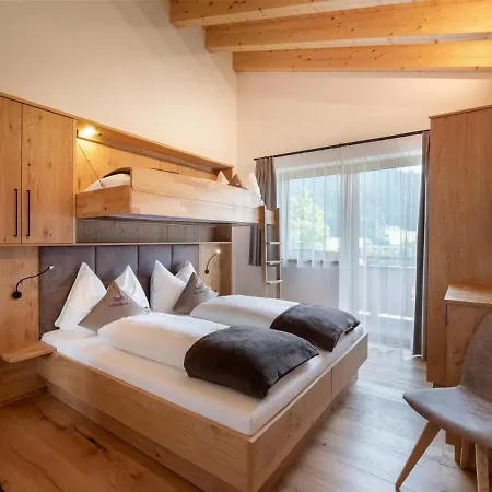 Gospodarstwo agroturystyczne Bauernhof Muehlbichl