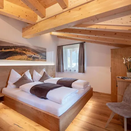 Bauernhof Muehlbichl