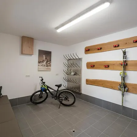 Bauernhof Muehlbichl