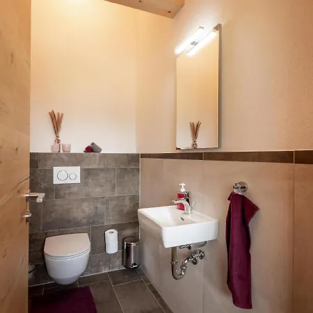 Gospodarstwo agroturystyczne Bauernhof Muehlbichl *