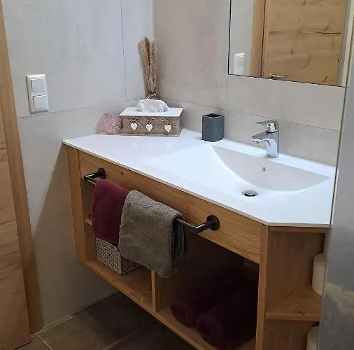 Bauernhof Muehlbichl *