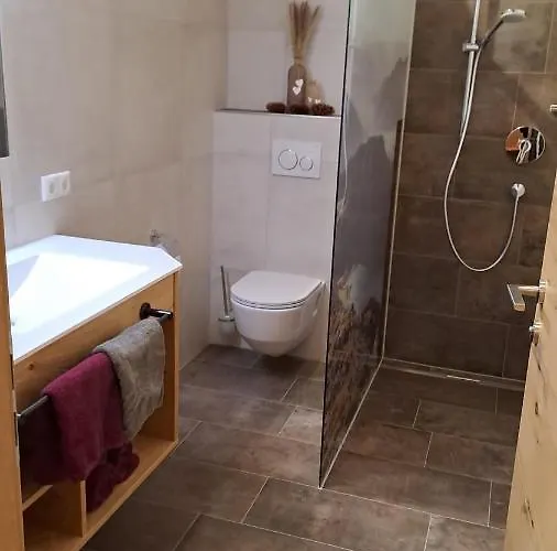 Farm stay Bauernhof Muehlbichl *