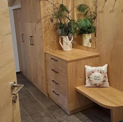 Bauernhof Muehlbichl Farm stay