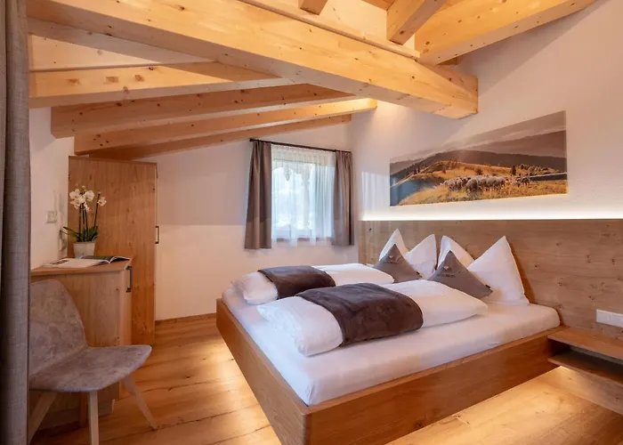 مزرعة للإقامة Bauernhof Muehlbichl *