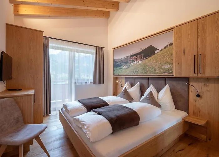 Bauernhof Muehlbichl * سول