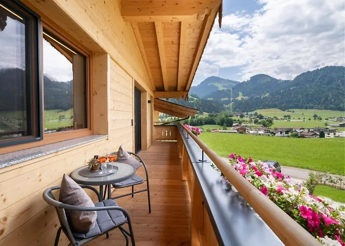 Bauernhof Muehlbichl سول