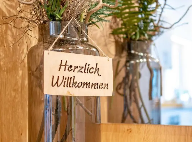 Farm stay Bauernhof Muehlbichl Soll