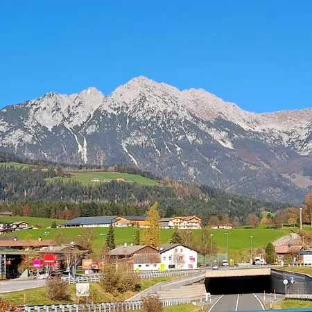 Vakantieboerderij Bauernhof Muehlbichl *