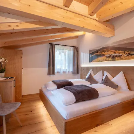 Vakantieboerderij Bauernhof Muehlbichl *