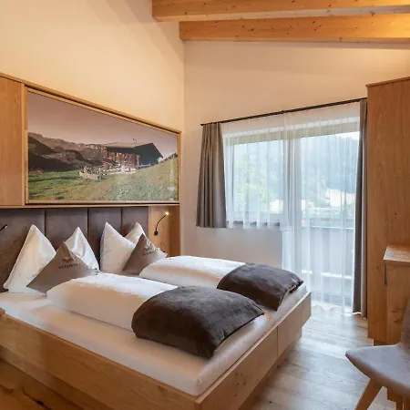 Bauernhof Muehlbichl Vakantieboerderij