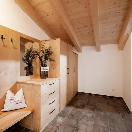 ファームステイ Bauernhof Muehlbichl *