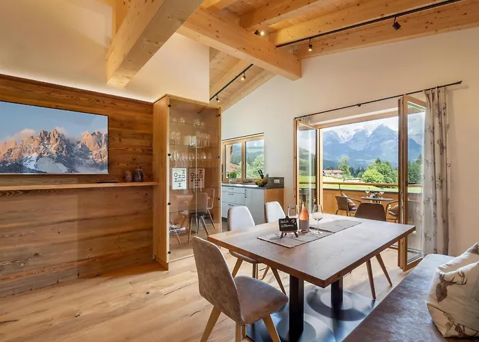 Lantgård Bauernhof Muehlbichl