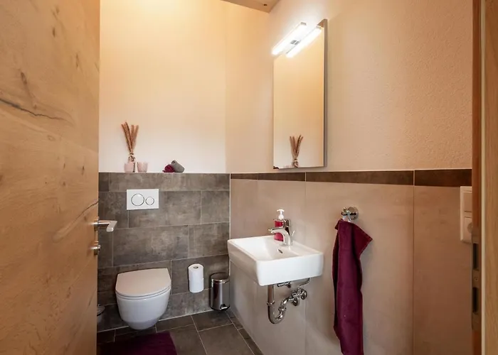 Lantgård Bauernhof Muehlbichl *